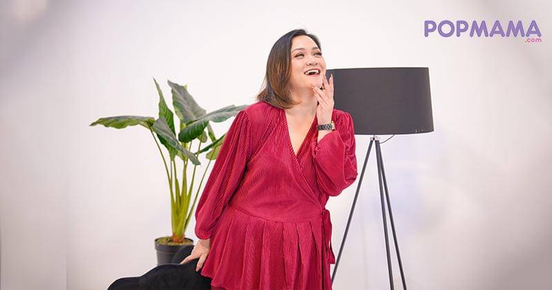 Popmama.com/Hari Firmanto